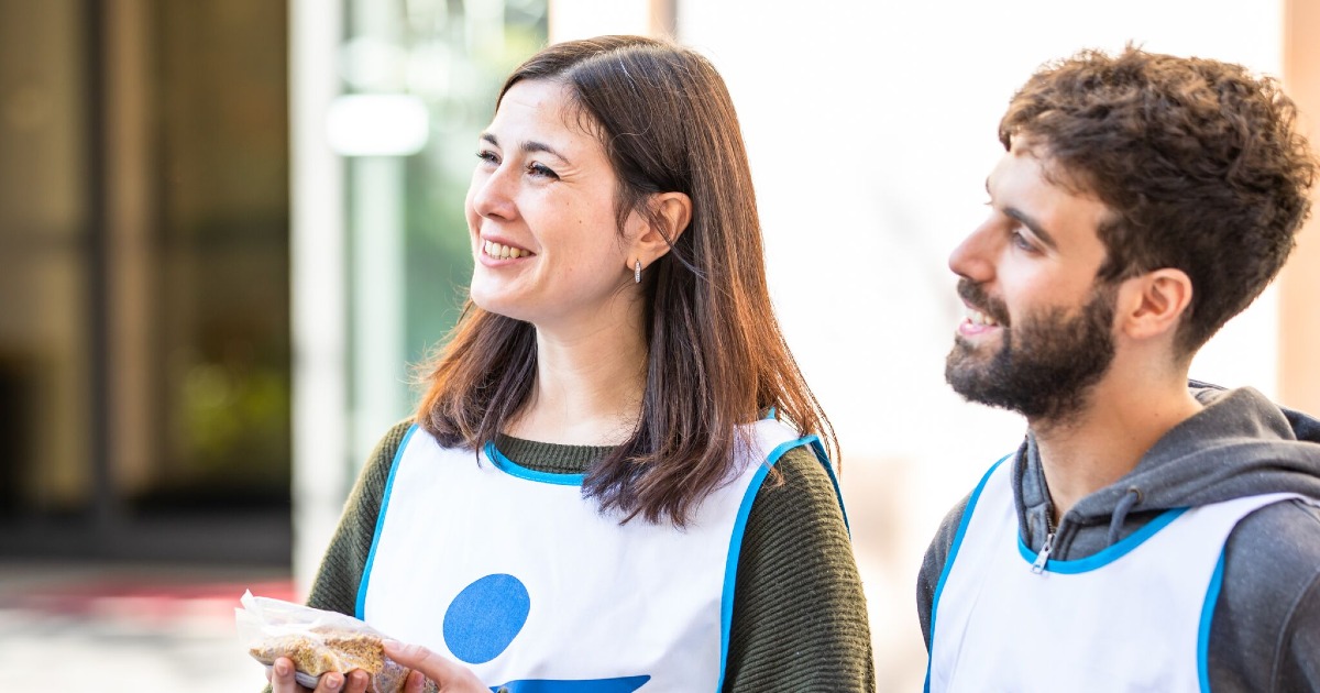 La zuppa di Carola -Carola Bracci