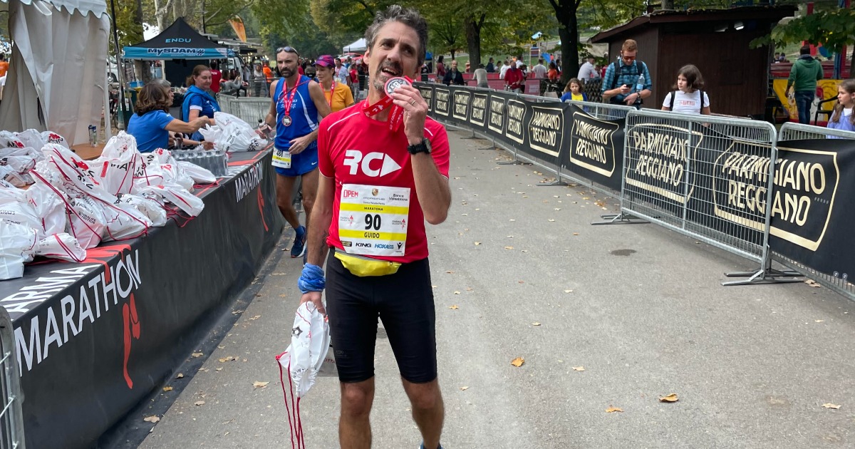 Insieme corriamo per RunChallenge 2023 di Paola Bonagura Insieme corriamo per RunChallenge 2023-Paola Bonagura