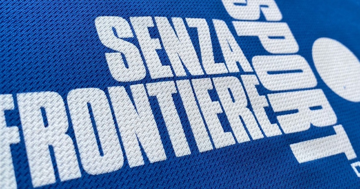 CISCO & PARTNERS - ROME MARATHON 2022 di Cisco Italia CISCO & PARTNERS - ROME MARATHON 2022-Cisco Italia