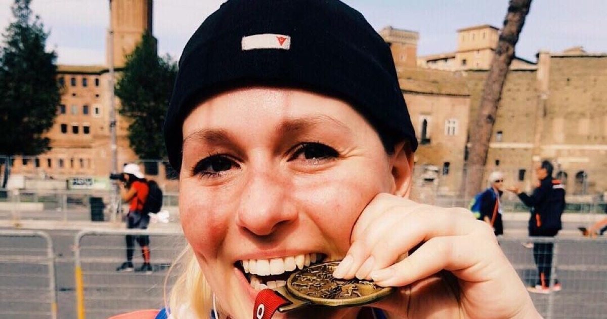 Sandro per Team RC Roma Nord di Sandro Pelo Sandro per Team RC Roma Nord-Sandro Pelo