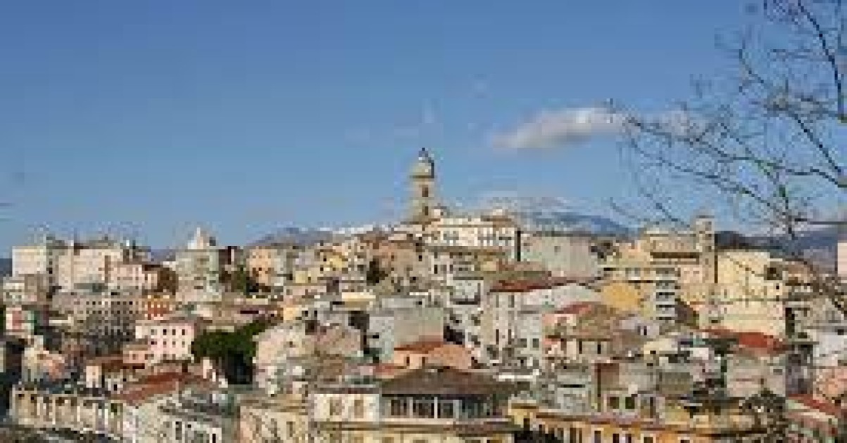 Run4Hope Frosinone-Sandro Ceccacci