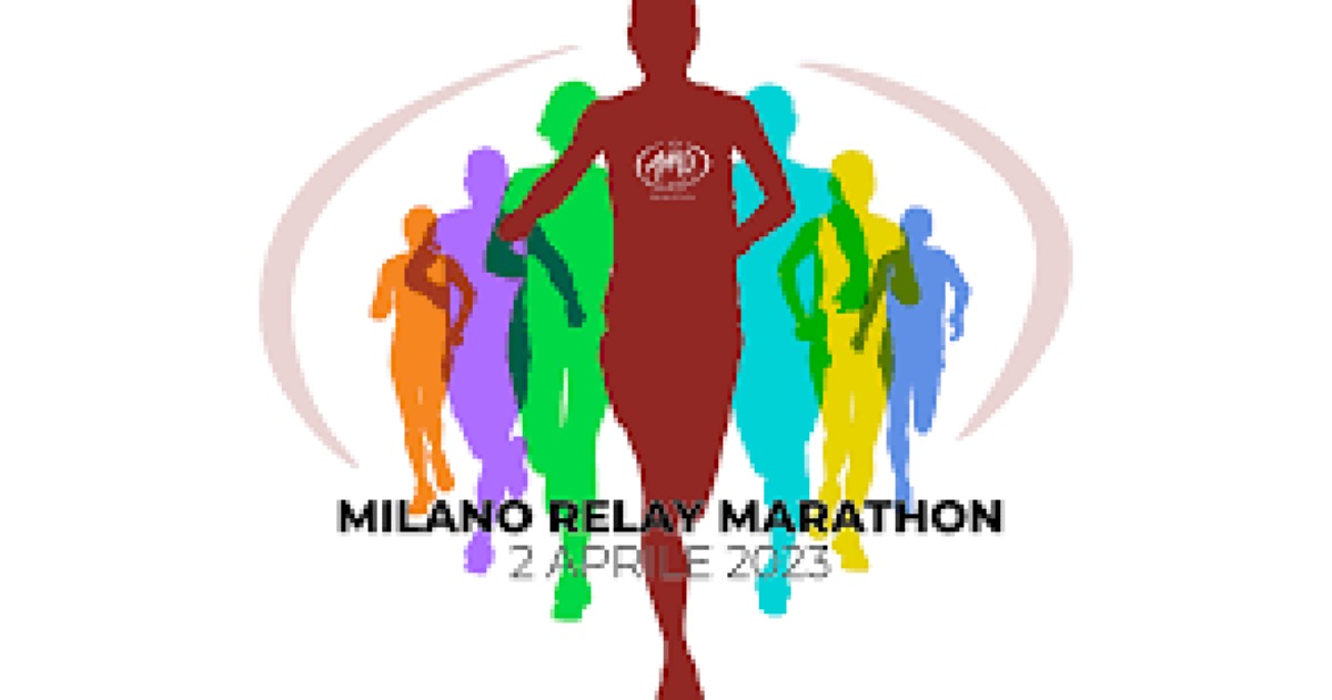 Supereroi della corsa!-Davide Galli