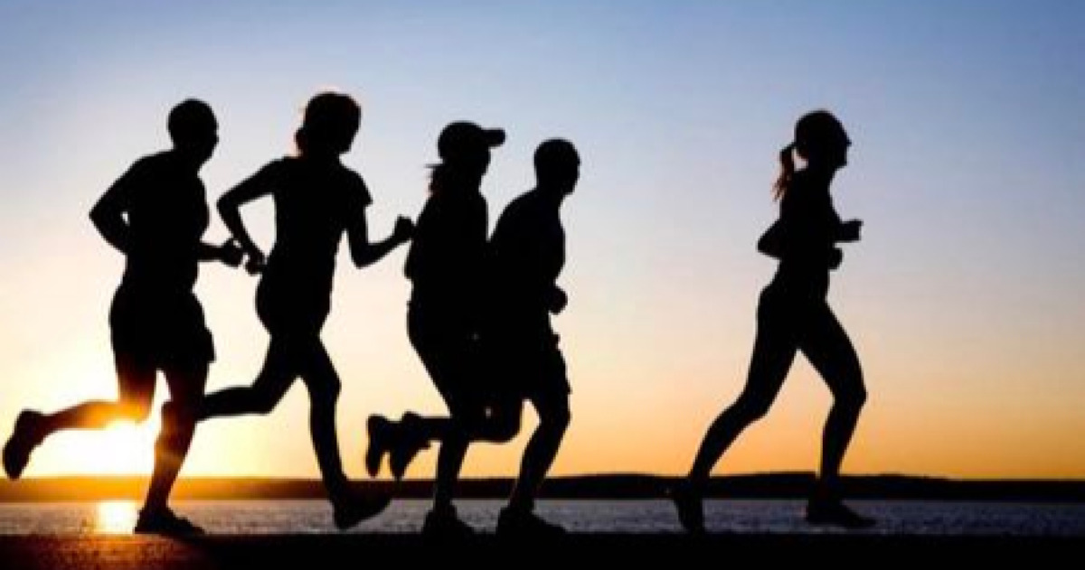 SPORT E SALUTE IN CARCERE -Michela C. & Gianni V.