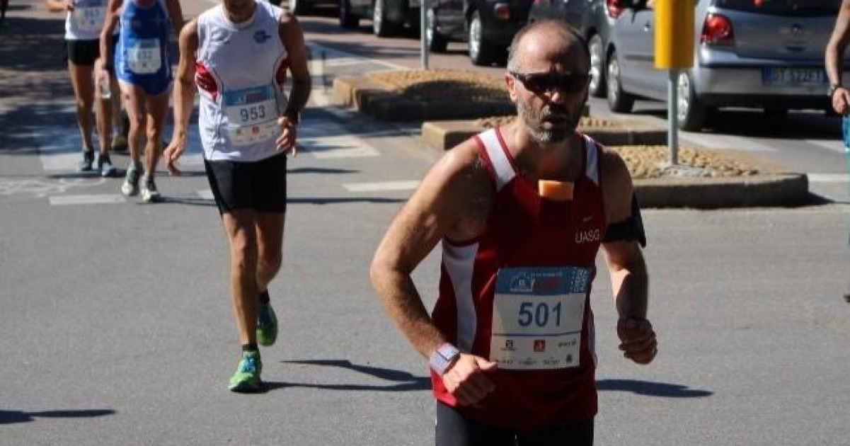 Michele per Alice For Children-Michele Cortese