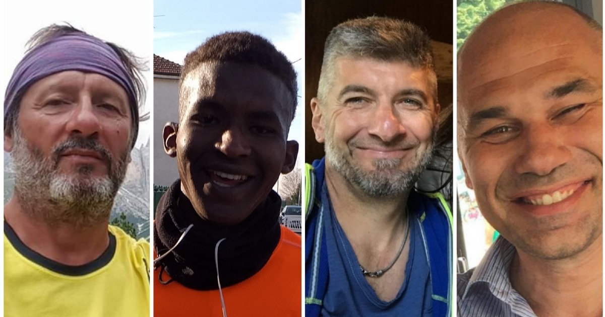 GLI INCREDIBILI di PAOLO GRASSI GLI INCREDIBILI-PAOLO GRASSI