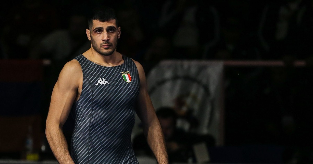 #pedalandocontroilcancro -Ciro Russo