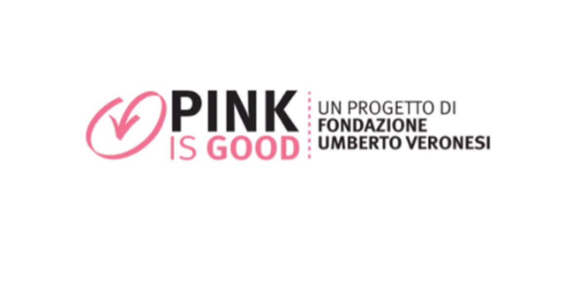 Barbara - Pink Ambassador 2020-Barbara  Cirmi