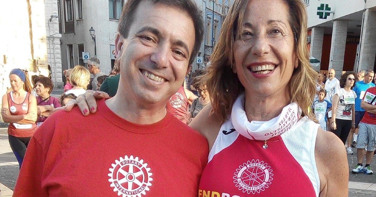 Adriana per Rotary Club di Oristano di Adriana Muscas Adriana per Rotary Club di Oristano-Adriana Muscas