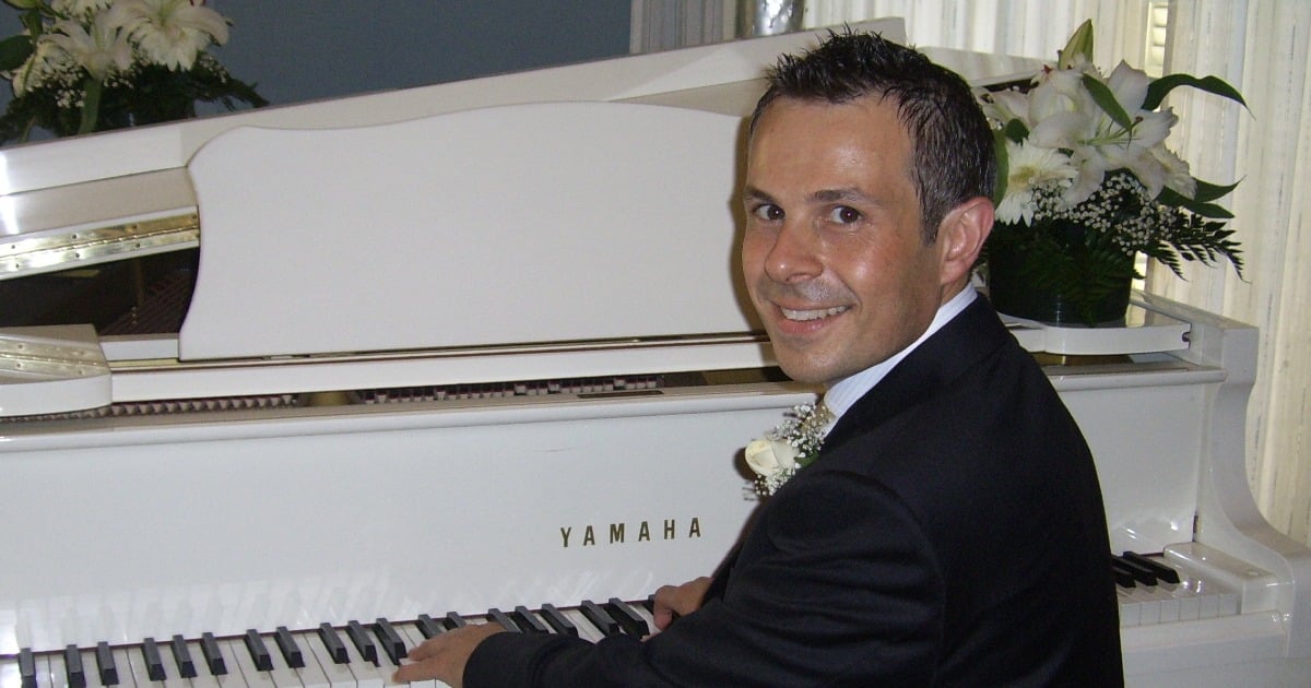 Uniti nella musica per la ricerca-Alessandro Crasta