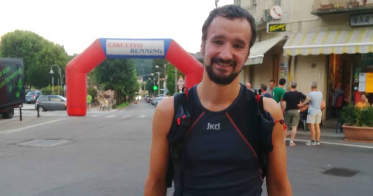 Pronti e via: per correre con la ricerca di Elena Balduzzi Pronti e via: per correre con la ricerca-Elena Balduzzi