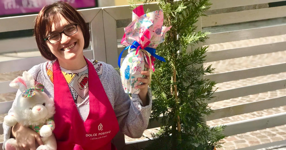 Adotta Giovanna-Rotary E-Club of 2050