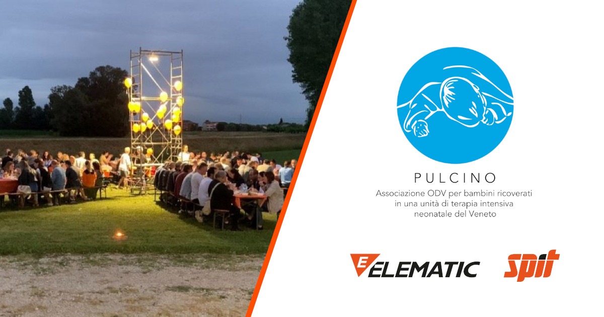 Corriamo per i Piccoli Pulcini di ITW CONSTRUCTION PRODUCTS ITALY SRL Corriamo per i Piccoli Pulcini-ITW CONSTRUCTION PRODUCTS ITALY SRL