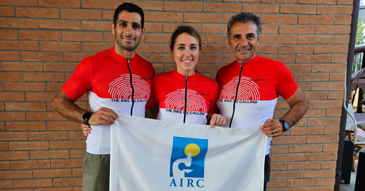 Rivoli-Santiago de Compostela-Ciro Russo