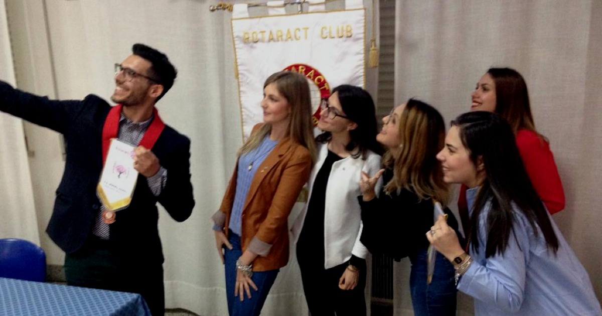 Fabrizio per RC Alghero di Fabrizio Etzi Fabrizio per RC Alghero-Fabrizio Etzi