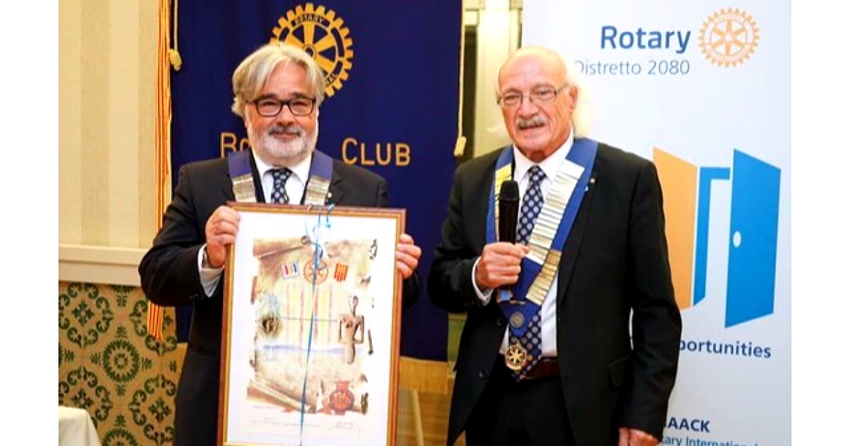 Fabrizio per RC Alghero di Fabrizio Etzi Fabrizio per RC Alghero-Fabrizio Etzi