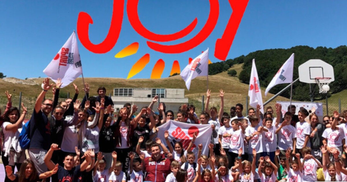 Corriamo col cuore-Paolo De Ruvo