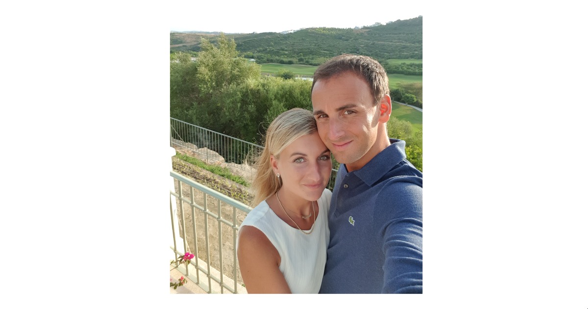 Matrimonio Francesca e Tommaso di Tommaso De Nora Matrimonio Francesca e Tommaso-Tommaso De Nora