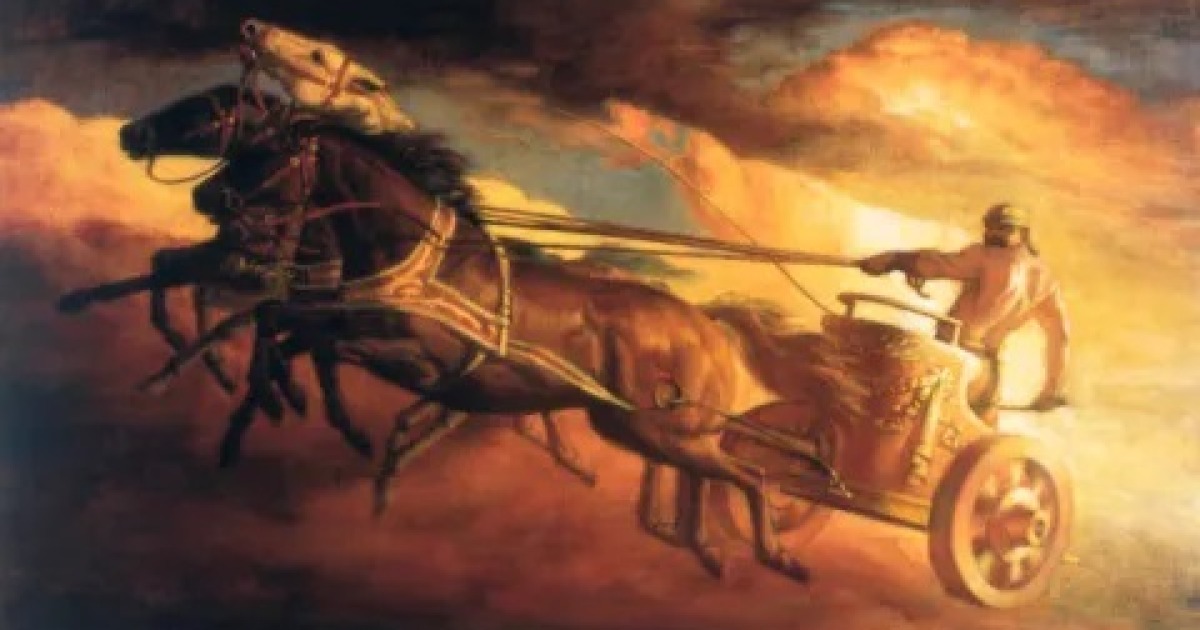 Tutti sul Grande Carro per Condivivere di Alessandro Radaelli Tutti sul Grande Carro per Condivivere-Alessandro Radaelli