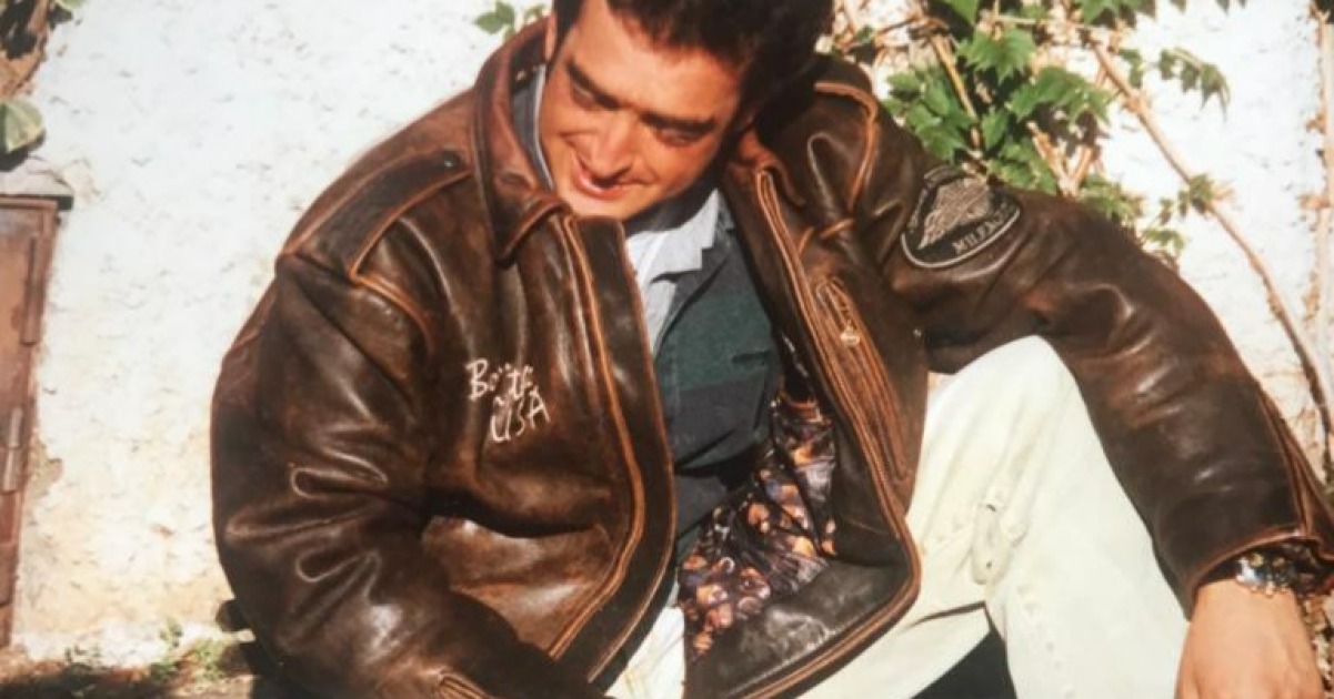 In memoria di Giovanni Segna-Loredana Scarmiglia