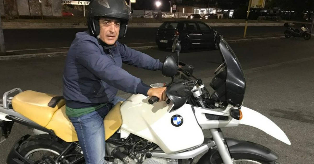 In memoria di Giovanni Segna-Loredana Scarmiglia