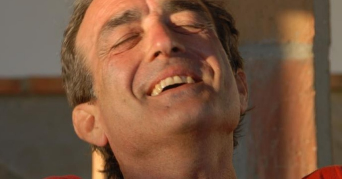 In memoria di Giovanni Segna-Loredana Scarmiglia