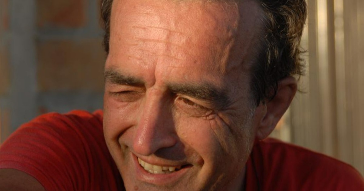 In memoria di Giovanni Segna-Loredana Scarmiglia