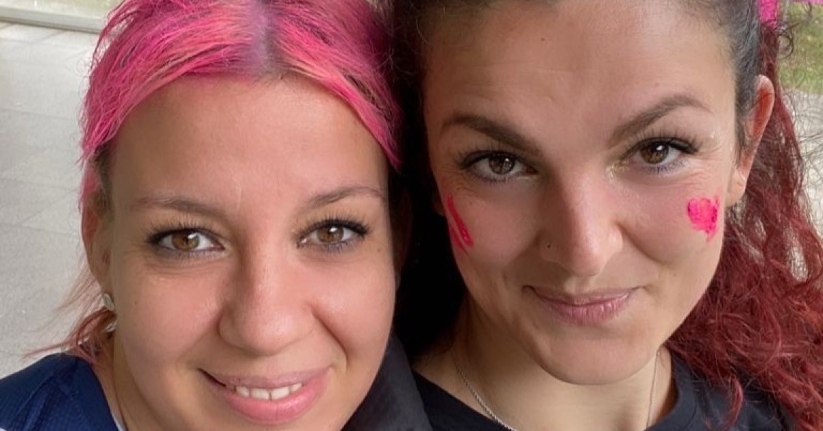 Gli Ammutinati del Bounty-Sara Caruso