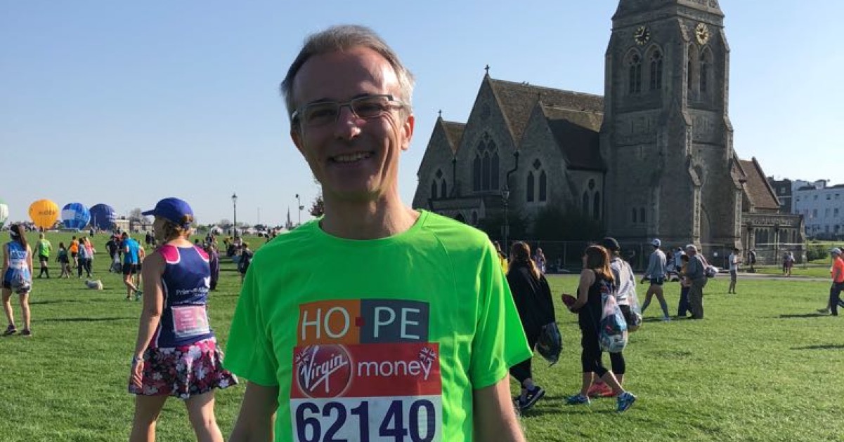 Guido runs in Paris di Guido Bartalini Guido runs in Paris-Guido Bartalini