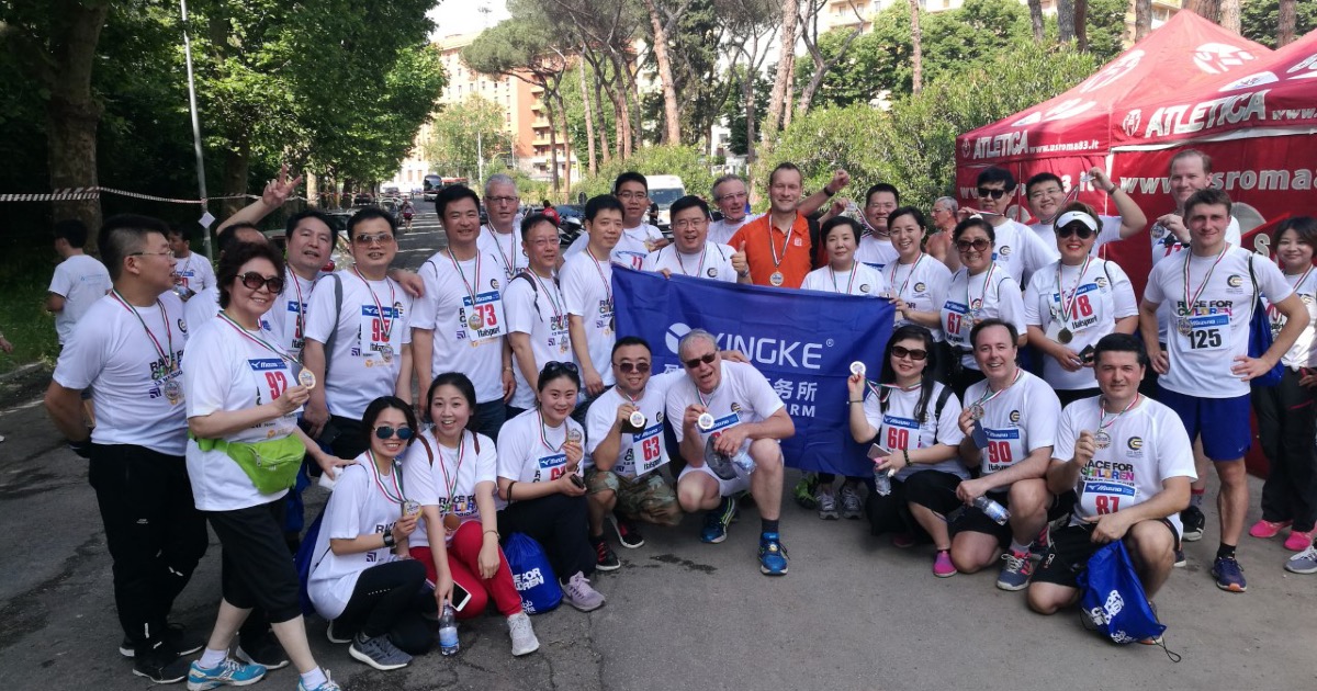 Guido runs in Paris di Guido Bartalini Guido runs in Paris-Guido Bartalini