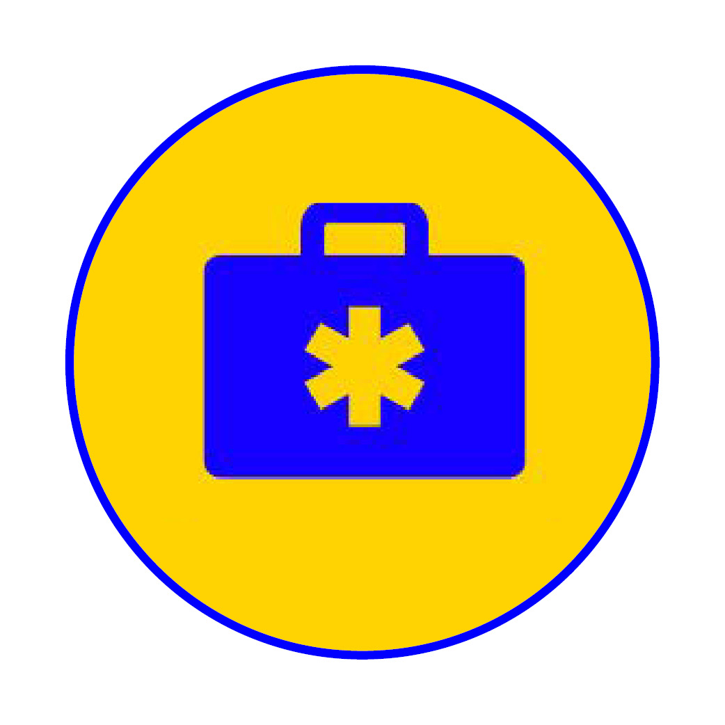 Contribuisci a donare filo di sutura e garze necessarie per l'operazione 