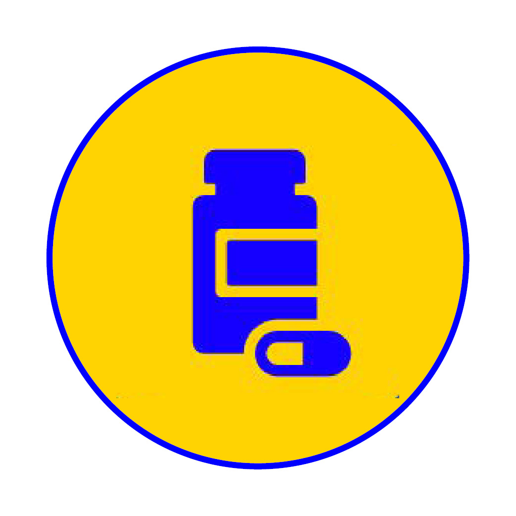 Contribuisci a donare farmaci per la fase post operatoria 