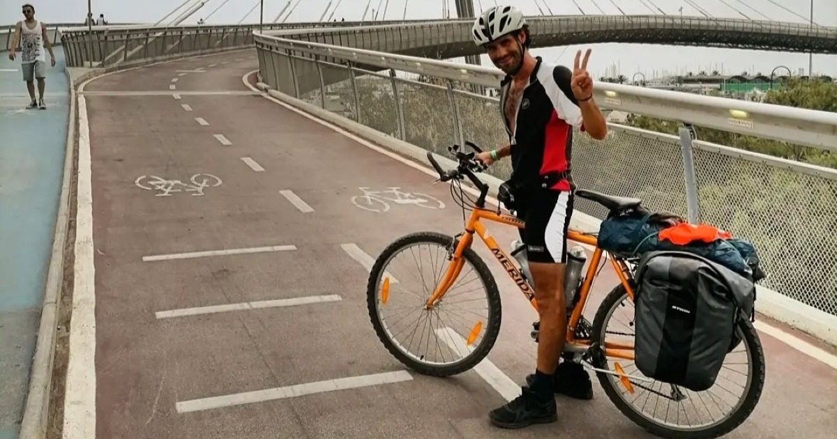 Per la vita che verrà!-Antonio Laneve