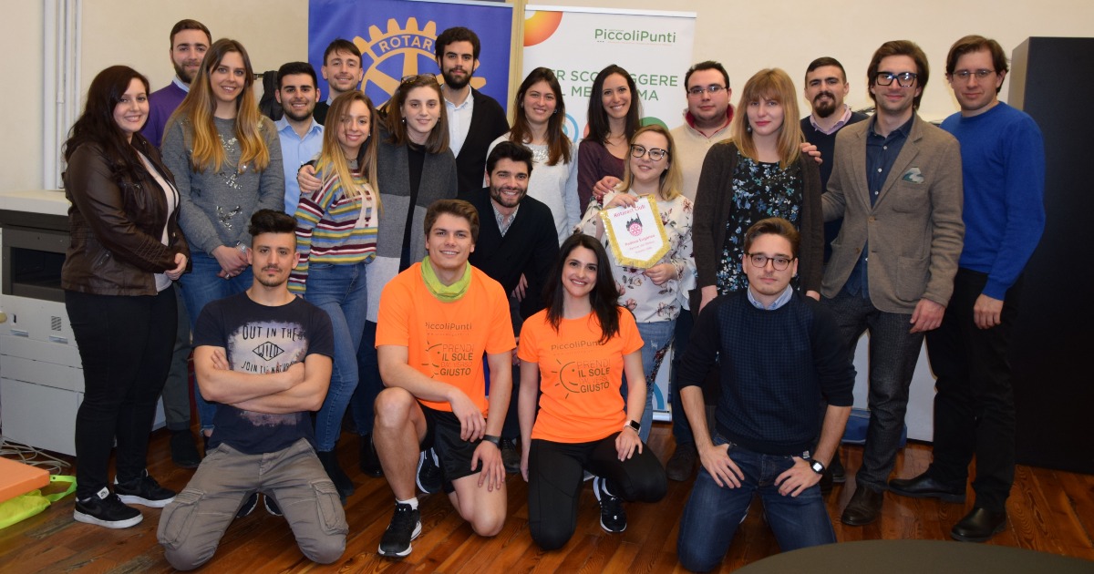 Rac PdE per Piccoli Punti-Giorgia Carolo