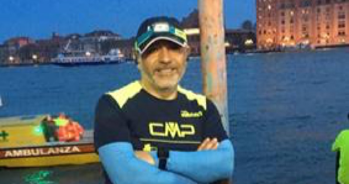 Fantastic Four-Sergio Miedico