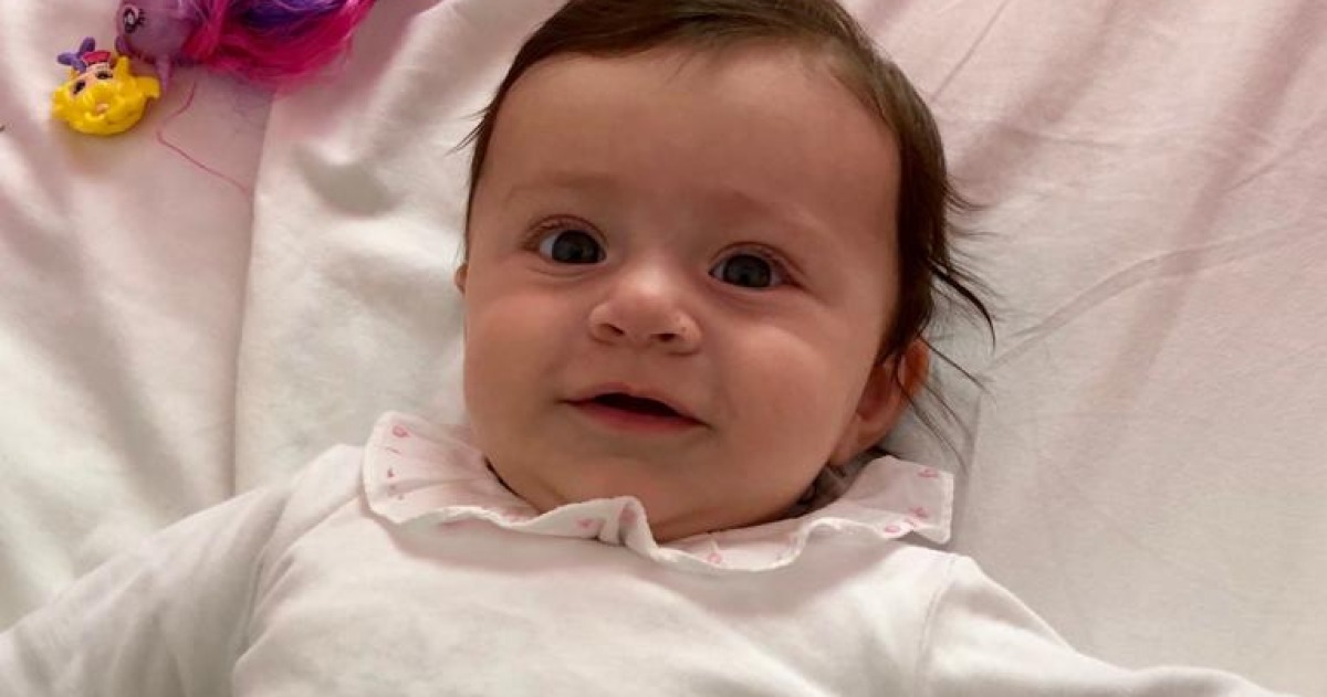 Battesimo di Agnese: sostieni CasaOz! di Carolina Capetta Battesimo di Agnese: sostieni CasaOz!-Carolina Capetta