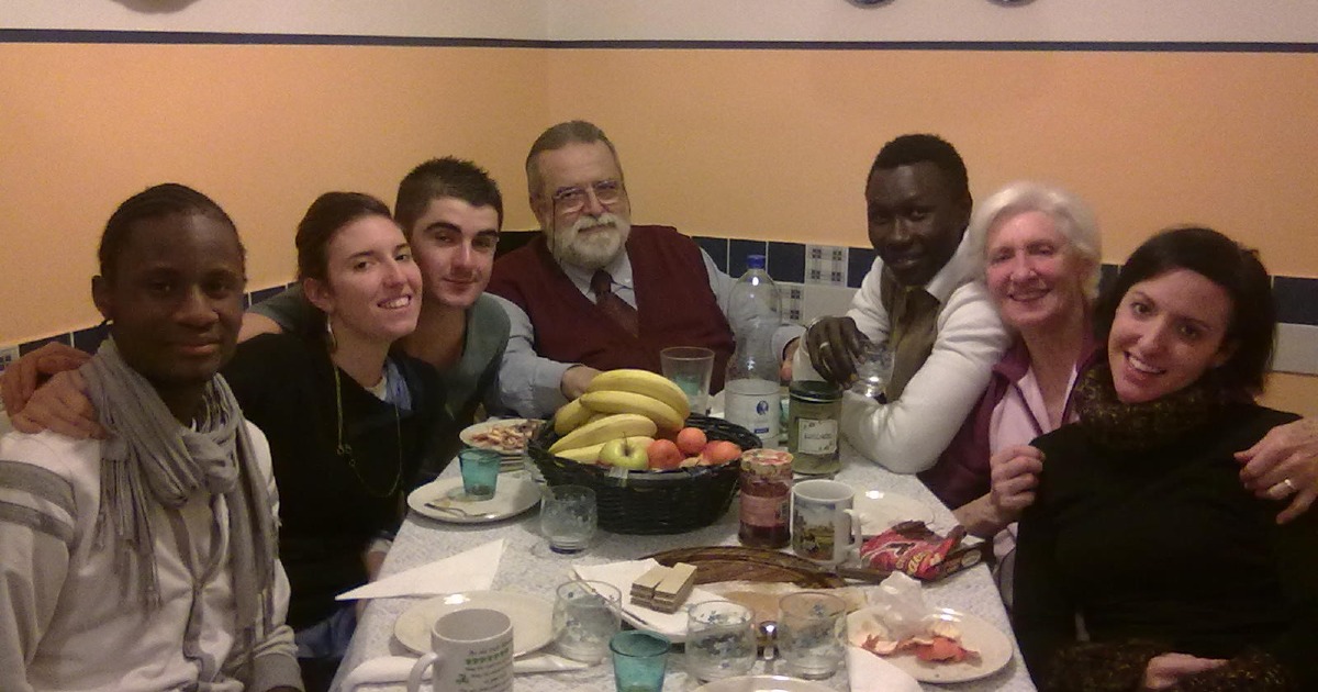 Costruire per non dimenticare Alberto-Eleonora Ariolfo