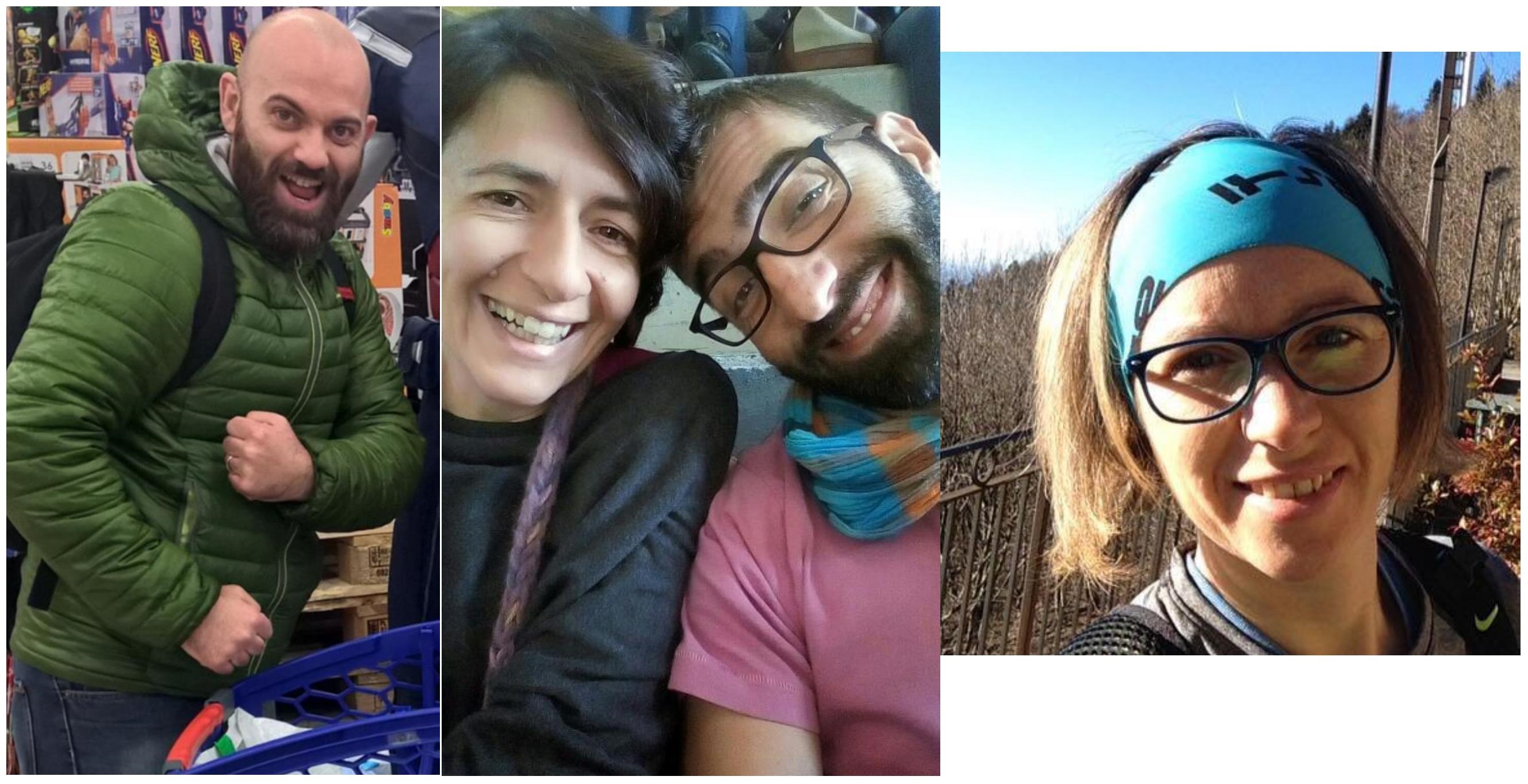 Guardateci bene di Sarka, Riccardo, Angelica, Paolo Guardateci bene-Sarka, Riccardo, Angelica, Paolo