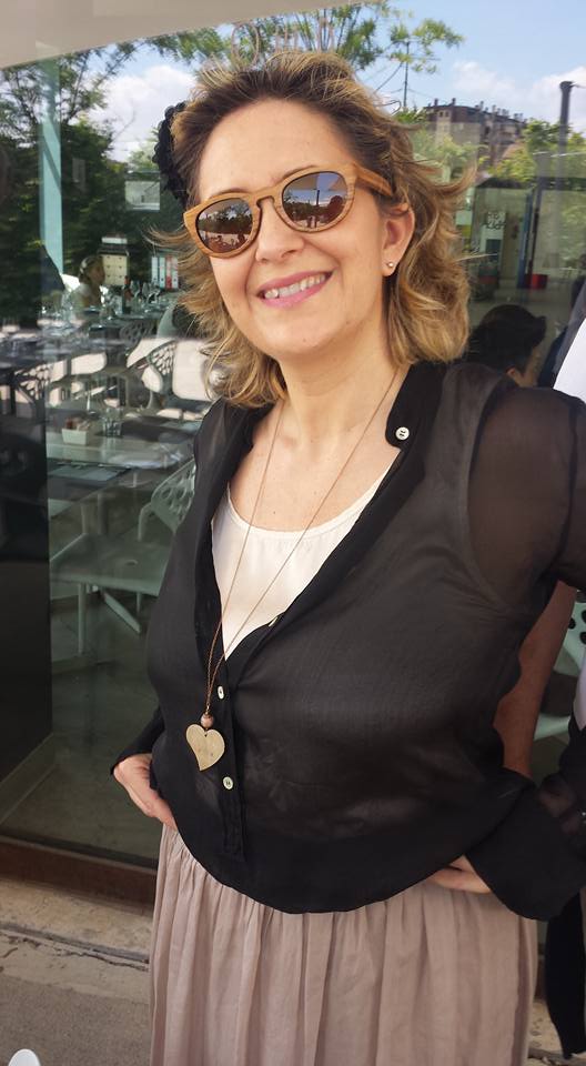 Correre per la RIcerca di Rosalba Arlotti Correre per la RIcerca-Rosalba Arlotti