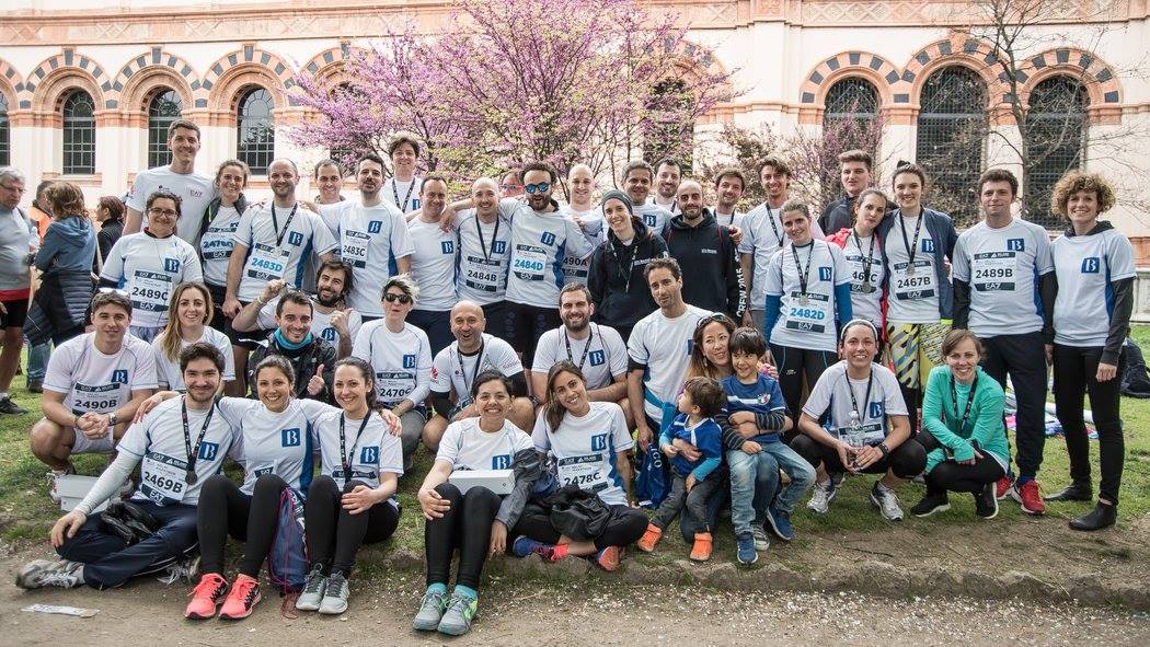 Salutisti a Metà in memoria di Fabrizio-Andrea Giordano