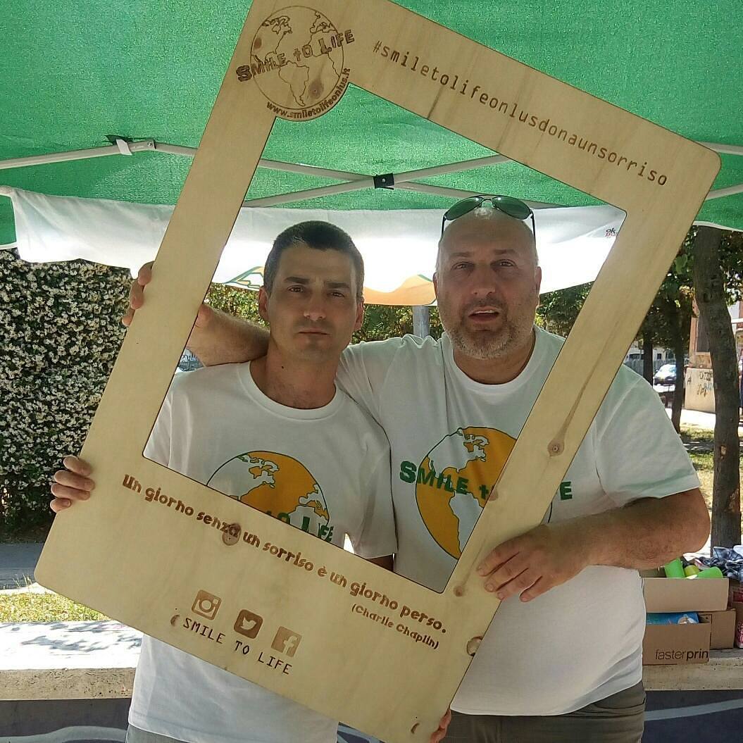 35000 PASTI PER I PROFUGHI HAITIANI di Marco Bertaggia 35000 PASTI PER I PROFUGHI HAITIANI-Marco Bertaggia