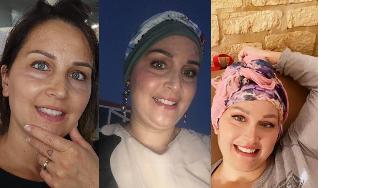 Marica Leugio di Giuseppe Leugio Marica Leugio-Giuseppe Leugio