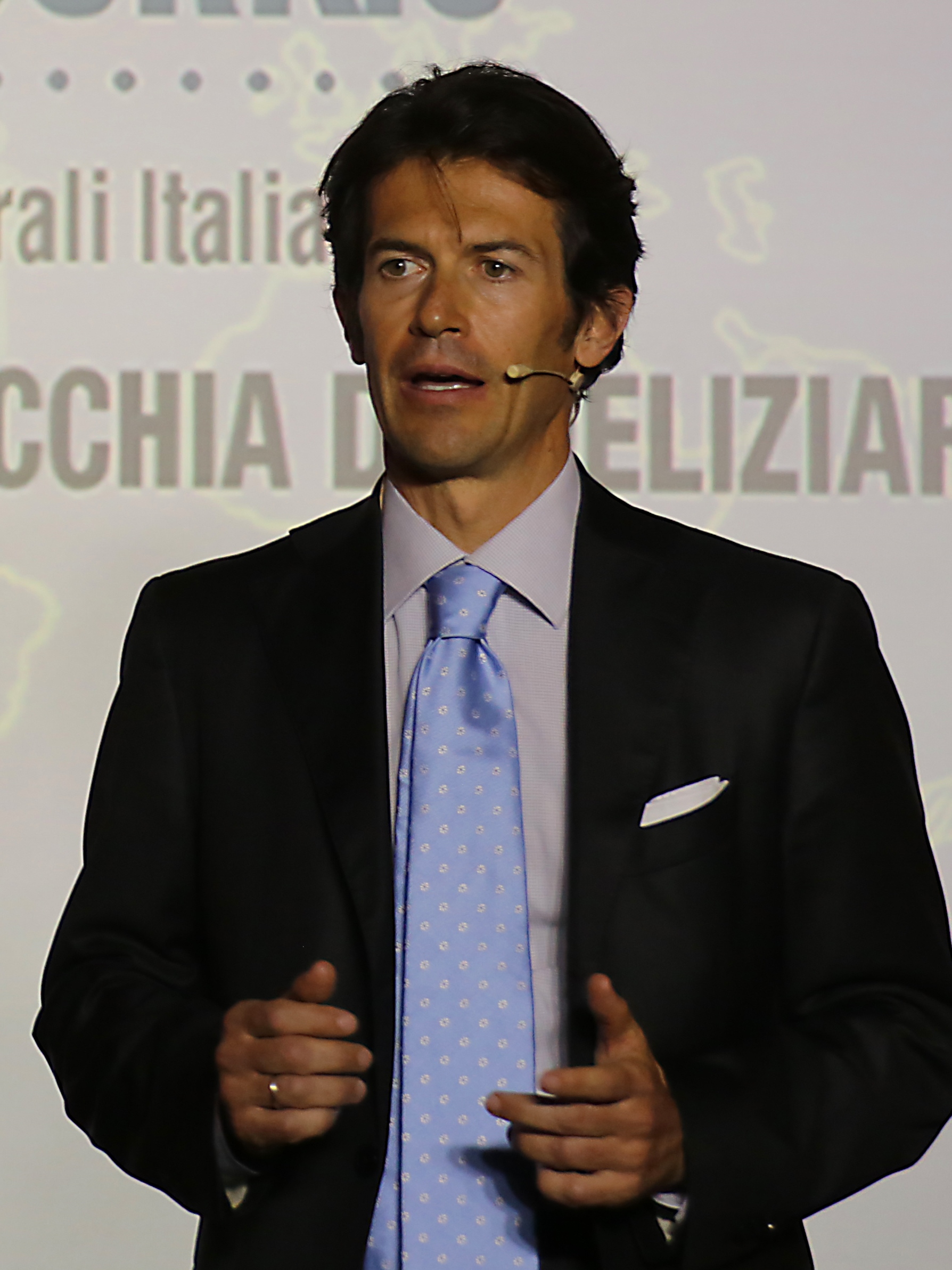 Corro per Mission Bambini di Andrea Jurkic Corro per Mission Bambini -Andrea Jurkic