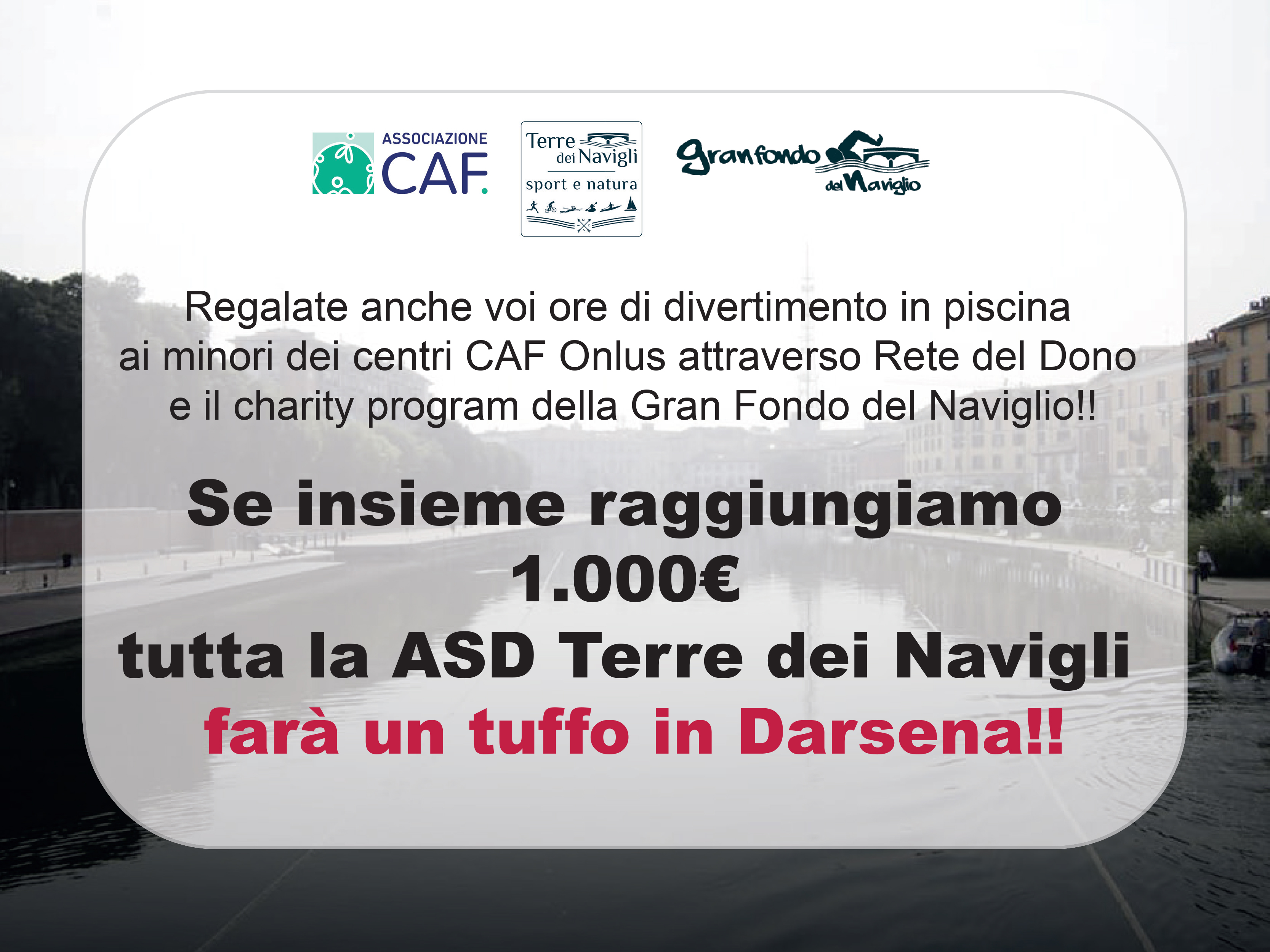 Nuotare fa bene...a tutti!!-Ilaria Pesenti 