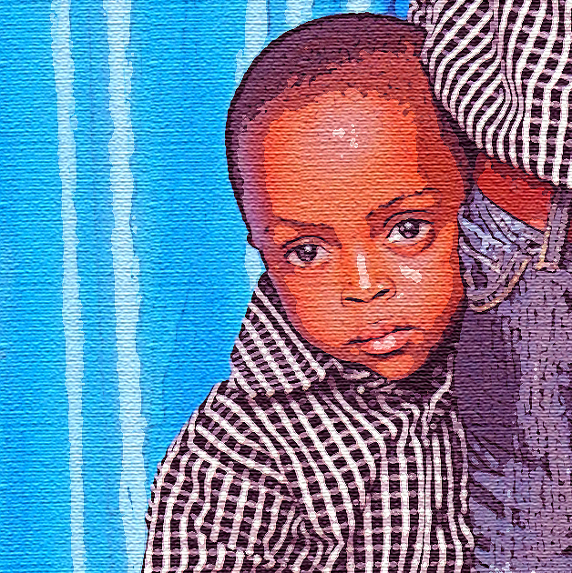 Un regalo... per il Togo-Sonia Bosio