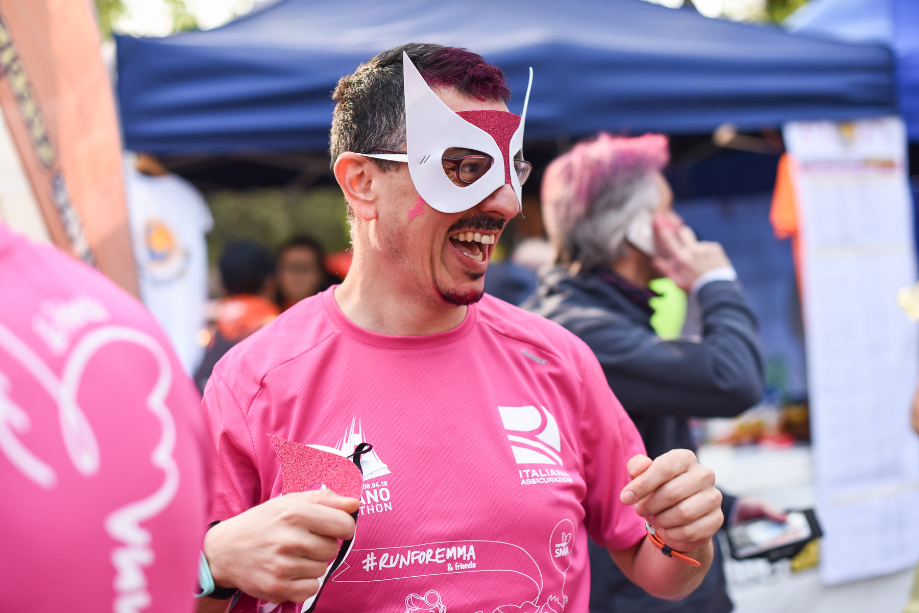 Run Talu Run 3.0 di Alberto Talu Run Talu Run 3.0-Alberto Talu