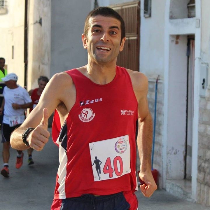 Insieme alla Maratona di Roma di Raffaele Luciano Insieme alla Maratona di Roma-Raffaele Luciano