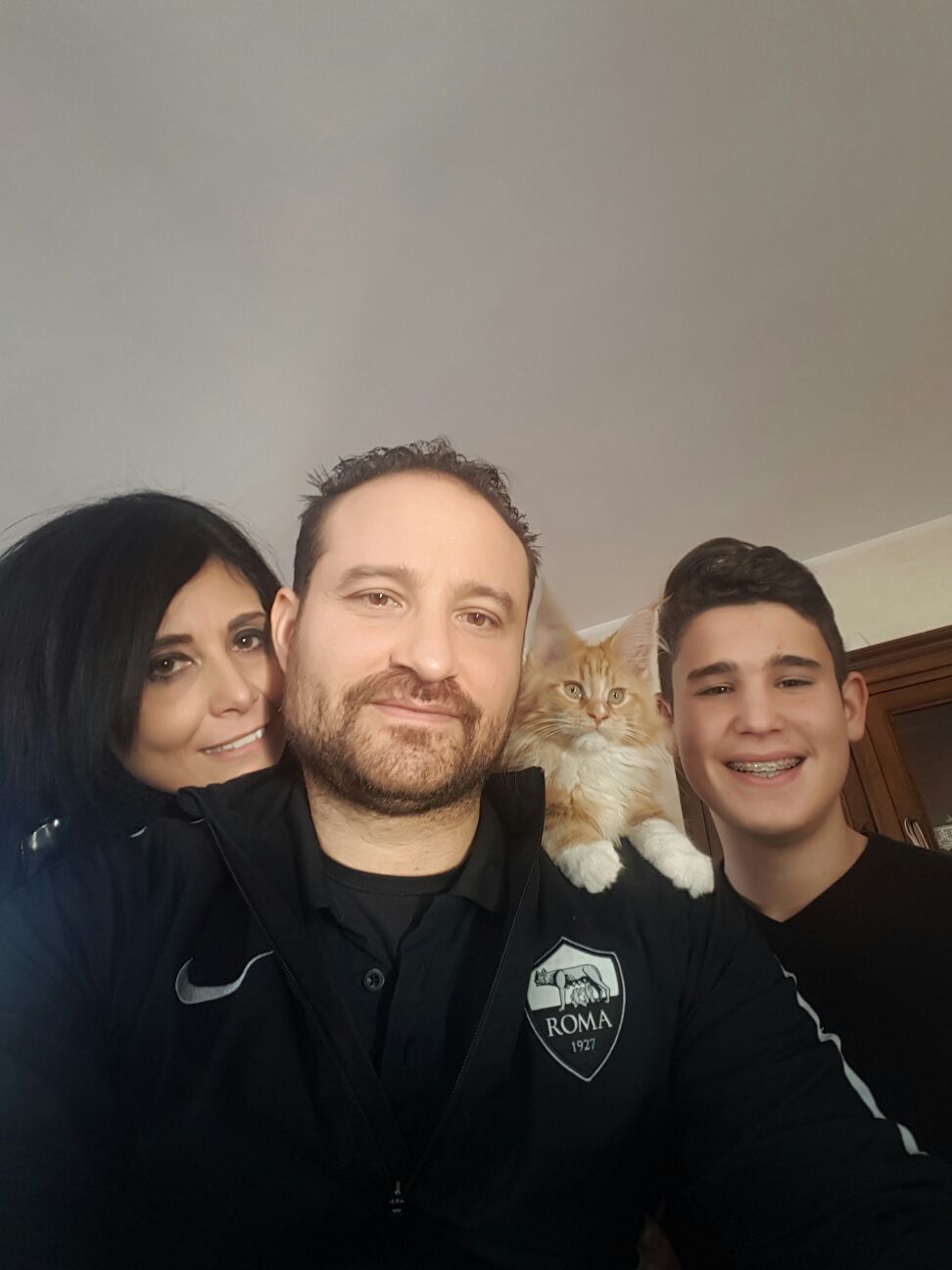 VINCIAMO LA BATTAGLIA PER LA VITA!!! di Emilio Cammarano VINCIAMO LA BATTAGLIA PER LA VITA!!!-Emilio Cammarano