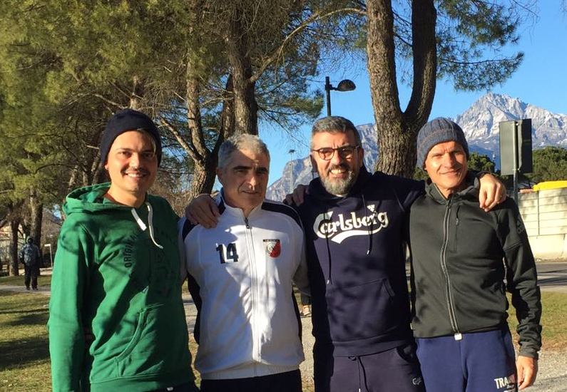 19.0 | diciannovepuntozero-Aldo, Roberto, Giovanni, Angelo