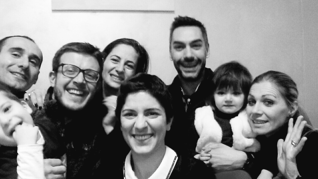 40 km per la vita!-Roberta Rota