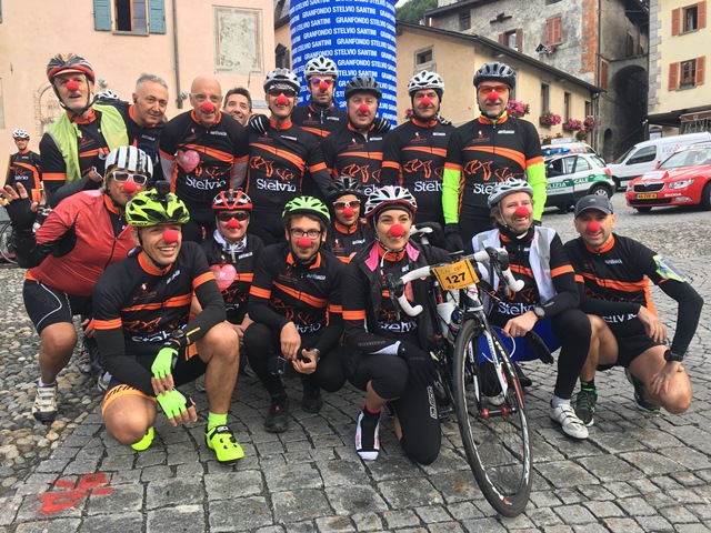 Insieme per un Sorriso in più!-Andrea De Meo